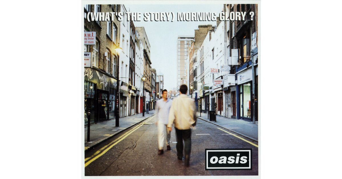 แปลเพลง : Oasis - Acquiesce เพราะเราต่างต้องการกันและกัน