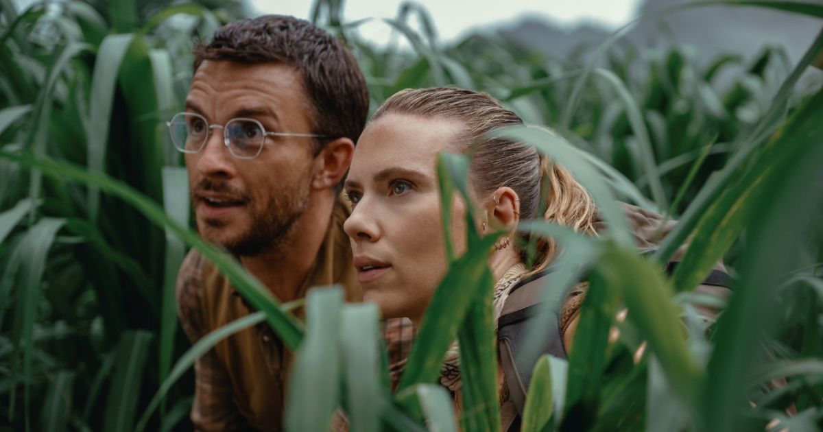Jurassic World: Rebirth ความท้าทายครั้งใหญ่ ชุบชีวิตจักรวาลไดโนเสาร์