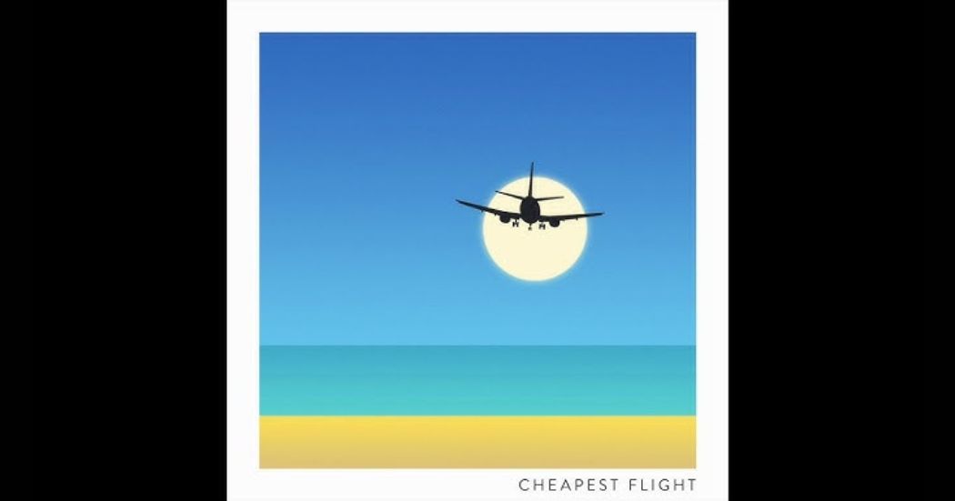 แปลเพลง : PREP - Cheapest Flight เที่ยวบินราคาถูก