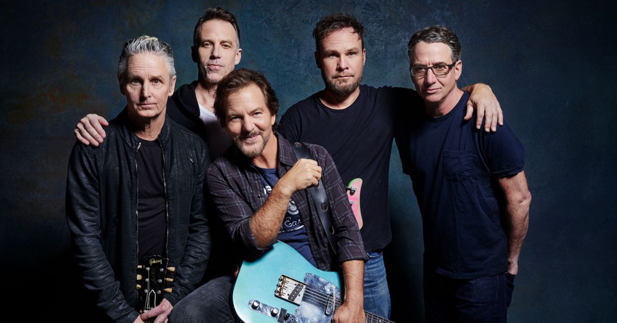 Matt Cameron มือกลอง Pearl Jam ประกาศยุติบทบาทกับวง