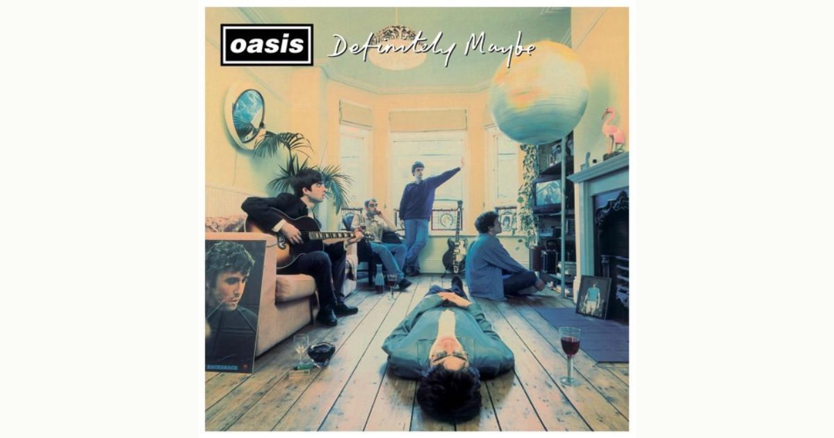 แปลเพลง : Oasis - Married With Children เจ้าคนนิสัยเด็ก