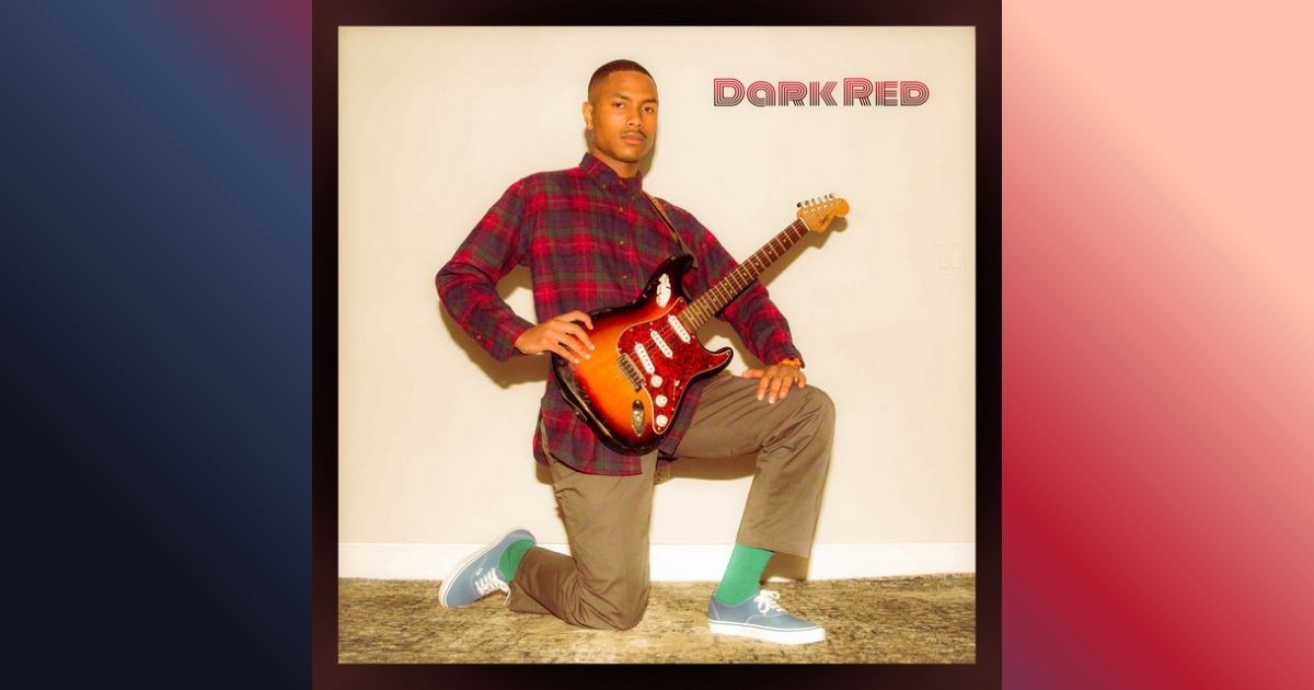 แปลเพลง : Steve Lacy - Dark Red อย่าเพิ่งปล่อยมือฉัน