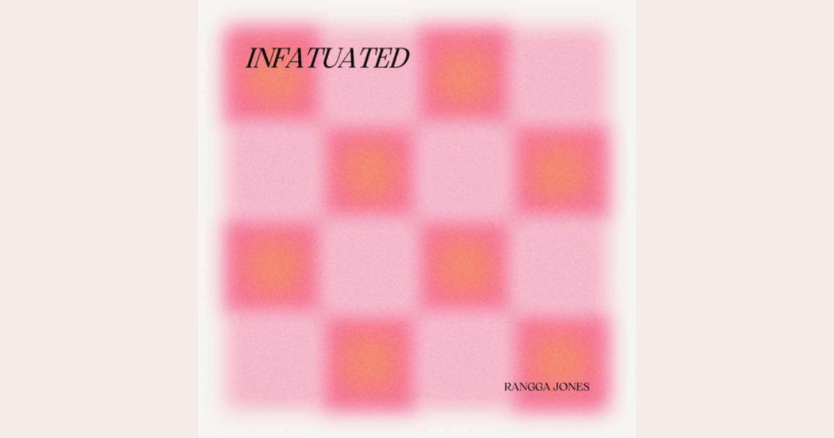 แปลเพลง : Rangga Jones - Infatuated ทุกวินาทีฉันคลั่งไคลเธอ