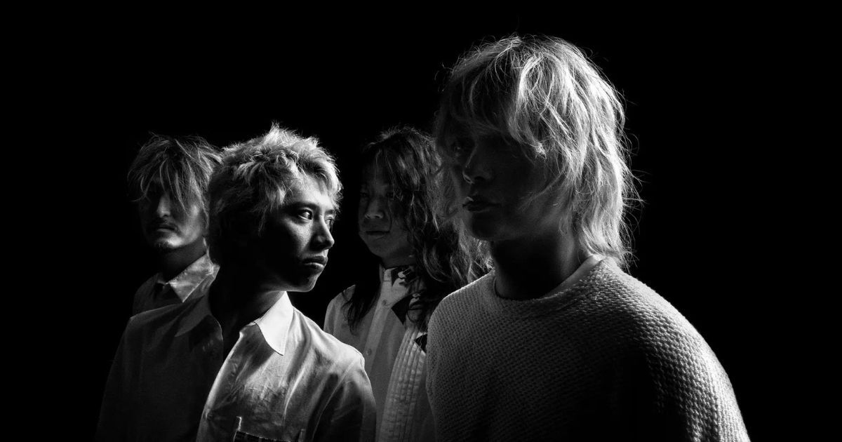 ONE OK ROCK ปล่อยวิดีโอแสดงสดเพลง "WE ARE" จากเวิลด์ทัวร์ PREMONIT