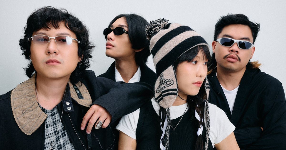 YONLAPA ปล่อยซิงเกิ้ลใหม่ “Saltburn” ปูทางสู่อีพีอัลบั้มใหม่