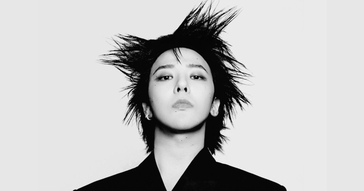 คอนเสิร์ตในไทยของ G-DRAGON ประกาศยกเลิกแล้ว