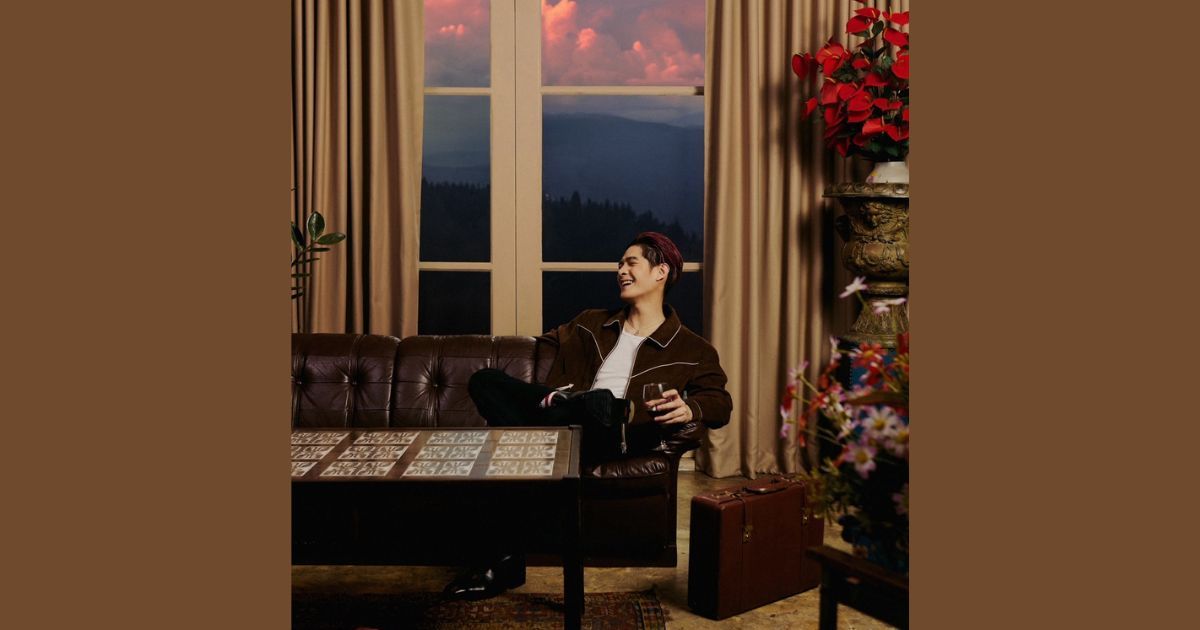 WIM นับถอยหลังสู่อัลบั้ม HONEYMOOD และคอนเสิร์ตใหญ่เดือนตุลาคมนี้