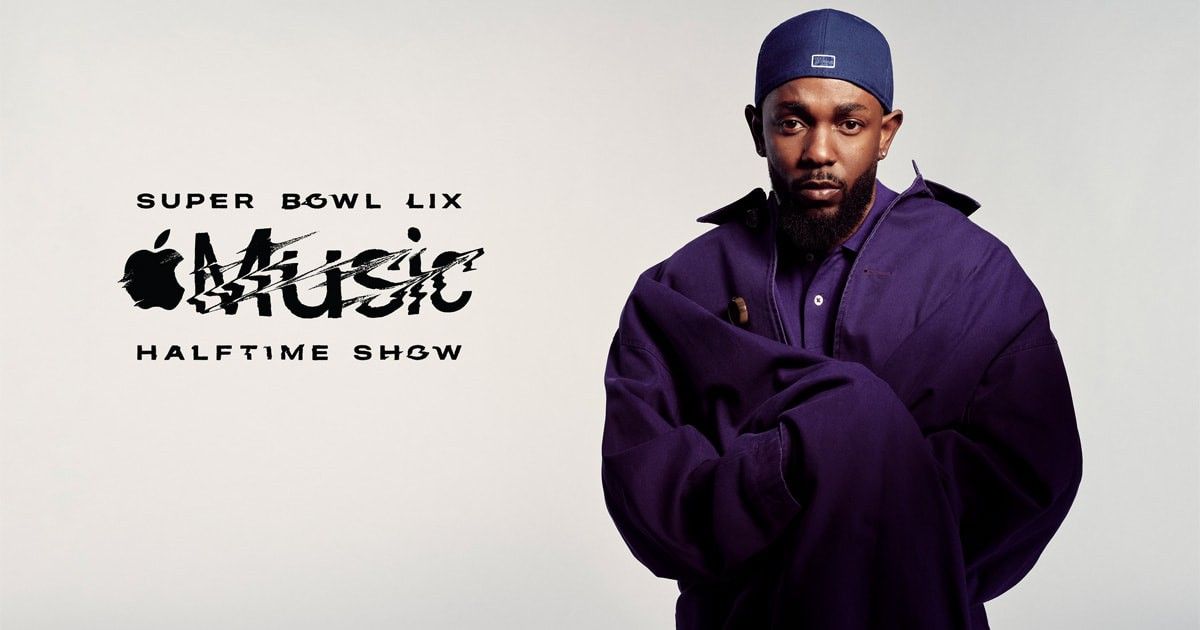 การแสดงช่วงพักครึ่ง Super Bowl ของ Kendrick Lamar เข้าชิงรางวัล Emmy Awards