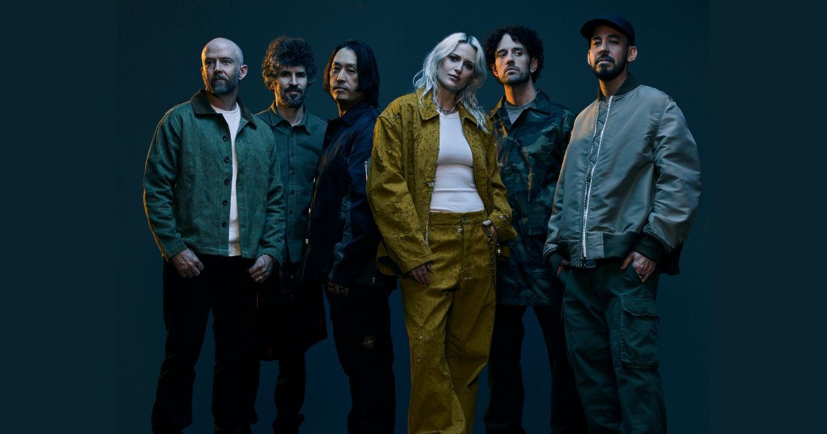 "One Step Closer" ของ Linkin Park มียอดฟังบน Spotify ทะลุ 1 พันล้านครั้ง