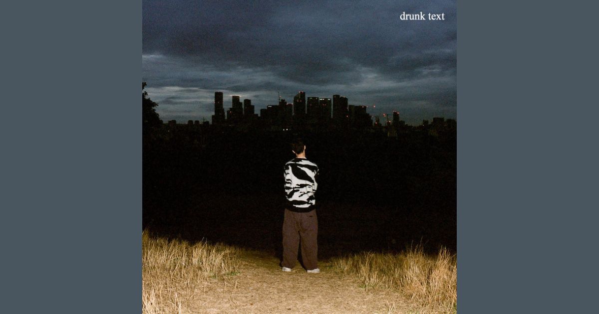 แปลเพลง : Henry Moodie - drunk text เมาแล้วทักหา