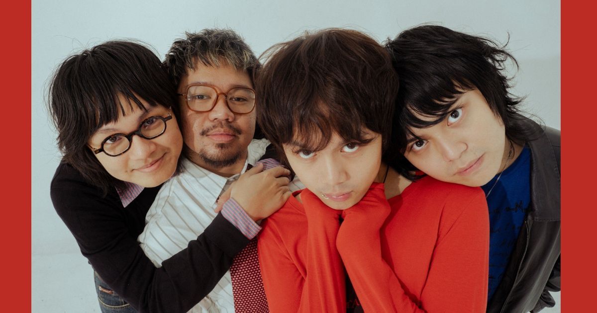 IV OF SPADES คัมแบ็กอย่างเป็นทางการ ด้วยไลน์อัพยุคแรกครบทีม