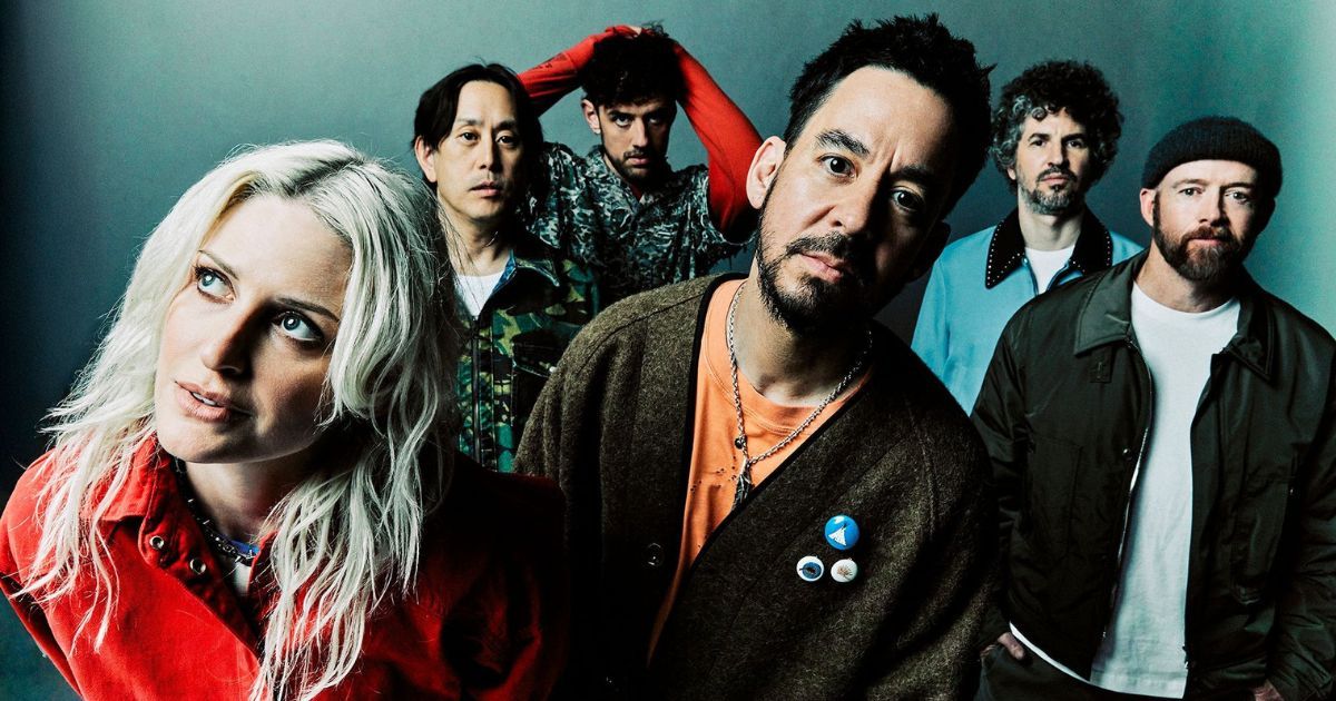 Linkin Park เผยเพลงที่วงไม่เคยนำมาแสดงคอนเสิร์ต หลังการจากไปของ Chester Benningto