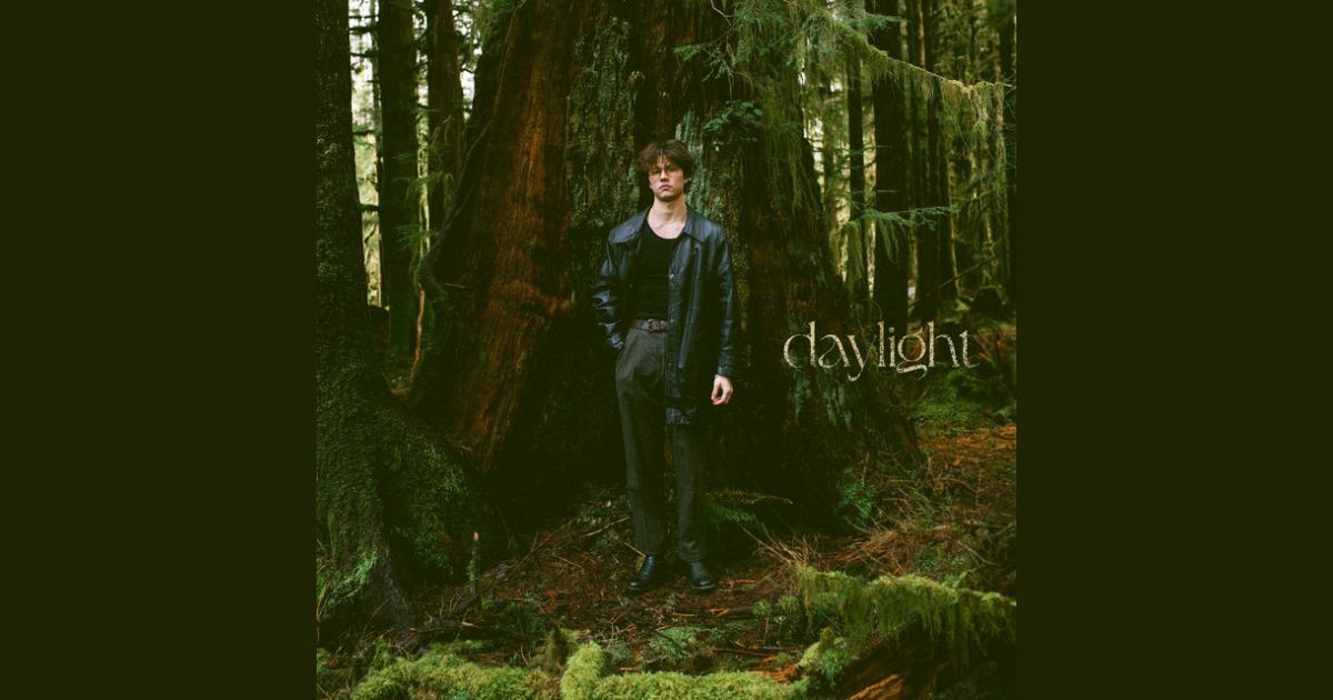 แปลเพลง : David Kushner - Daylight แสงแห่งความหวัง