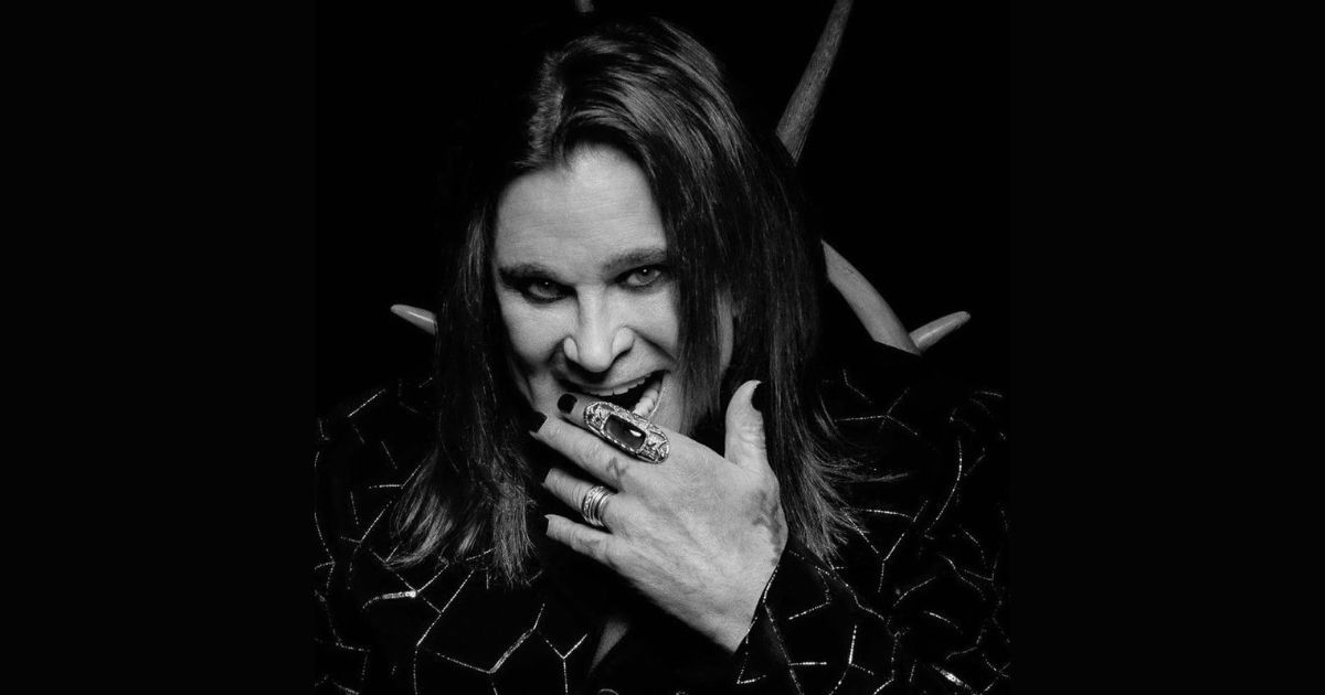 Ozzy Osbourne การบอกลาครั้งสุดท้าย ปิดฉากเจ้าชายรัตติกาล
