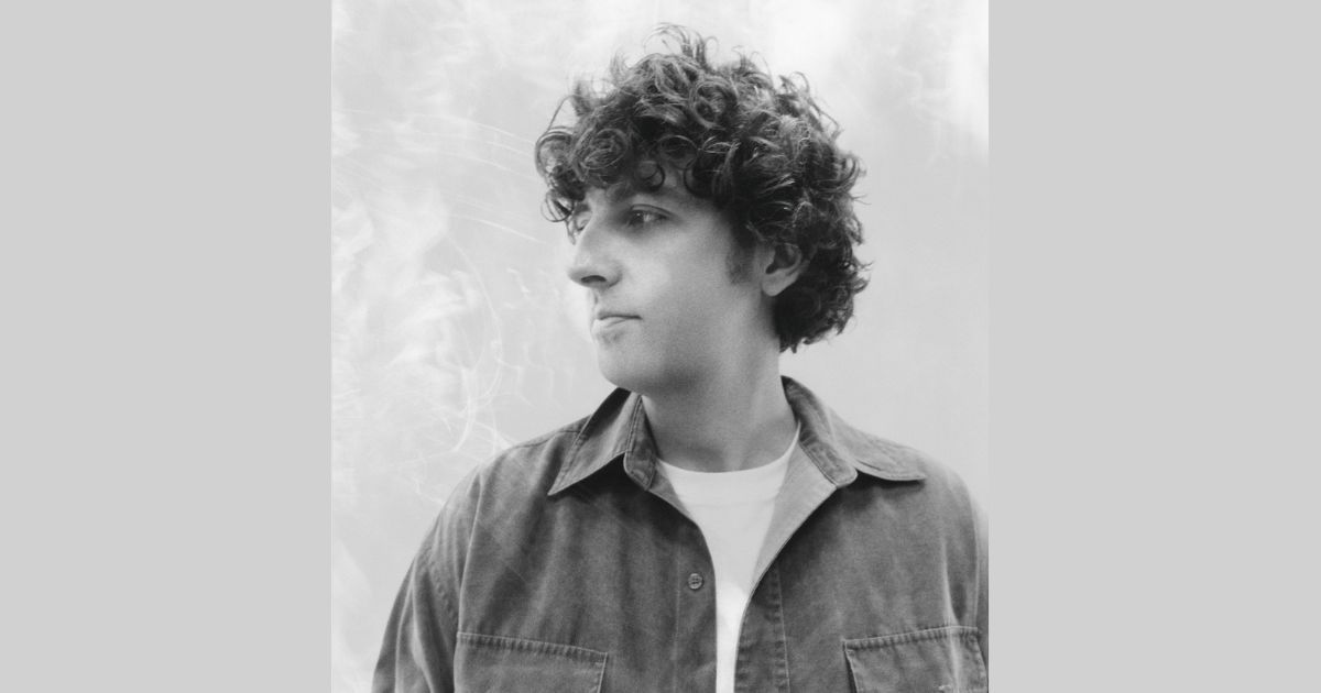 Jamie xx มอบช่วงเวลาความฝันผ่านซิงเกิ้ล "Dream Night"
