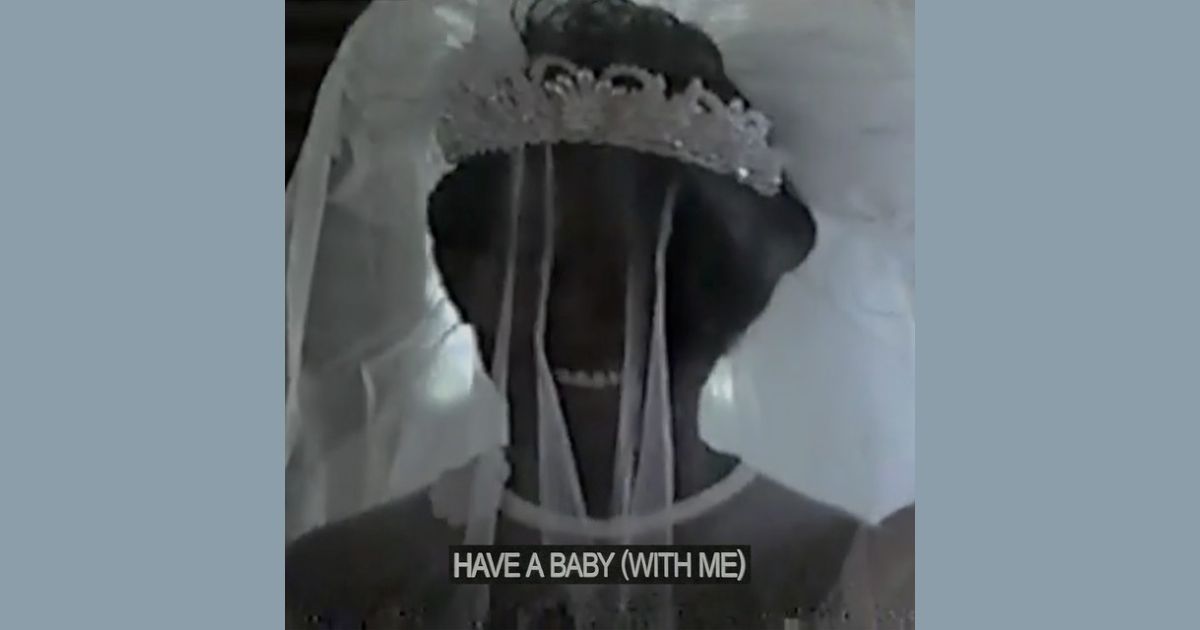 แปลเพลง : Daniel Caesar - Have A Baby (With Me) มาเป็นครอบครัวเดียวกัน