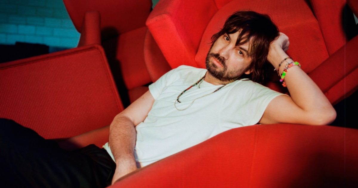 Tame Impala เปิดบทใหม่สู่เฮาส์มิวสิก ในเพลง "End of Summer"