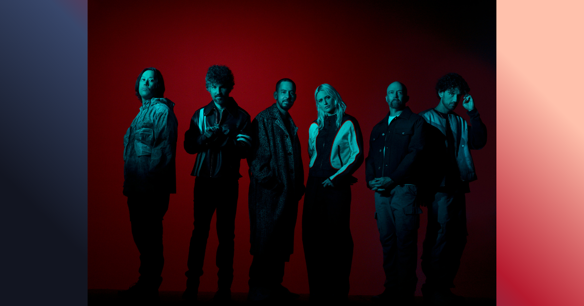 Linkin Park พูดถึงแฟนเพลงบางกลุ่มที่ไม่พอใจนักร้องนำหญิงคนใหม่