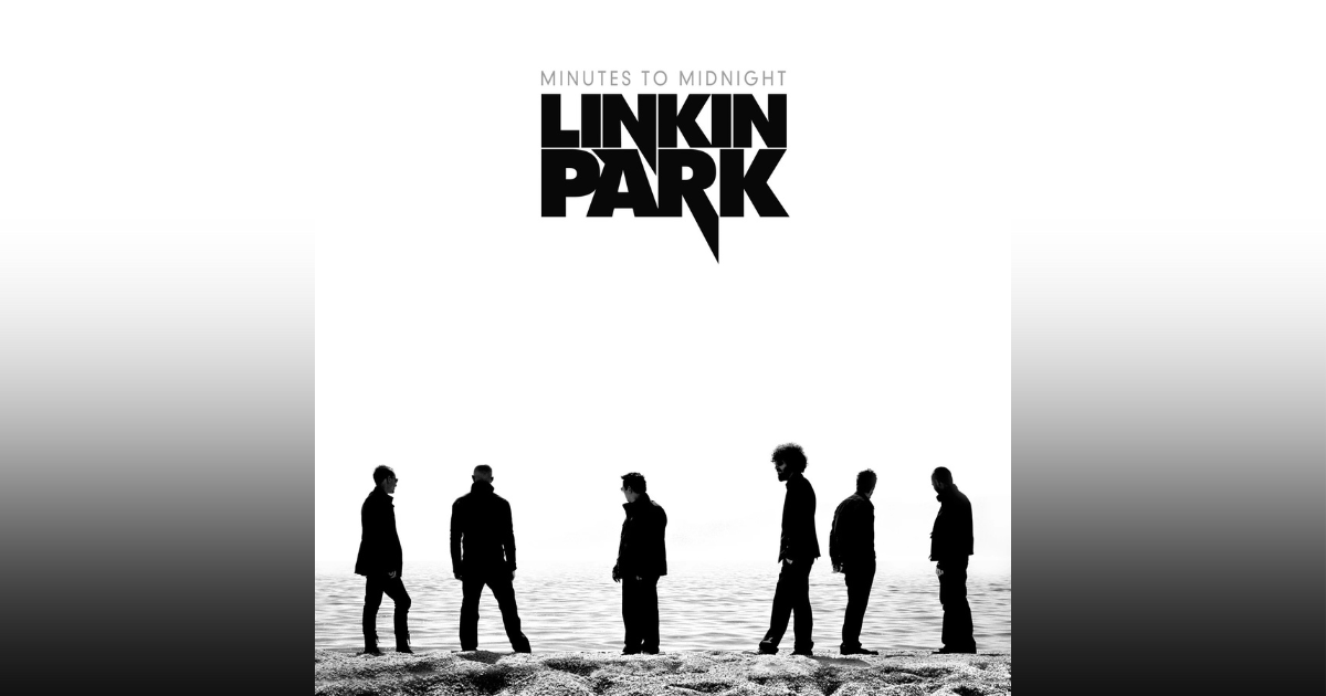 ชมวิดีโอคอนเสิร์ต Linkin Park ที่เทศกาลดนตรี Pinkpop 2007