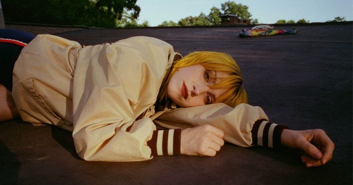 Hayley Williams นักร้องนำ Paramore ปล่อยผลงานใหม่ 17 เพลง
