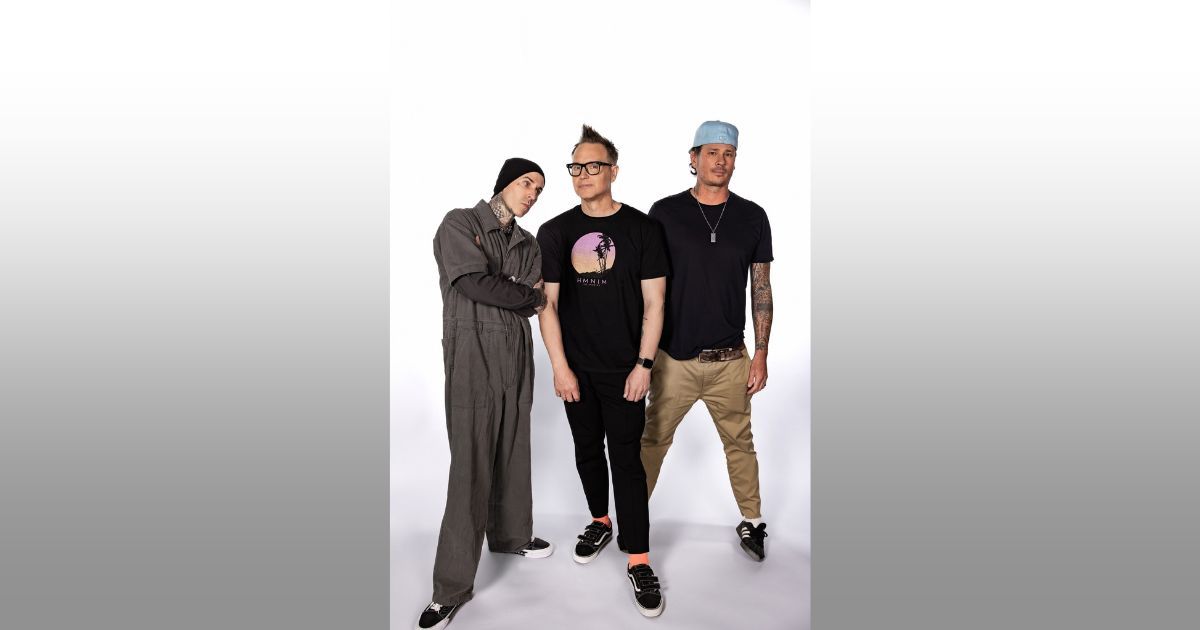 บทสนทนาที่เป็นจุดเริ่มต้นของ blink-182 ยุคคลาสสิกไลน์อัพ