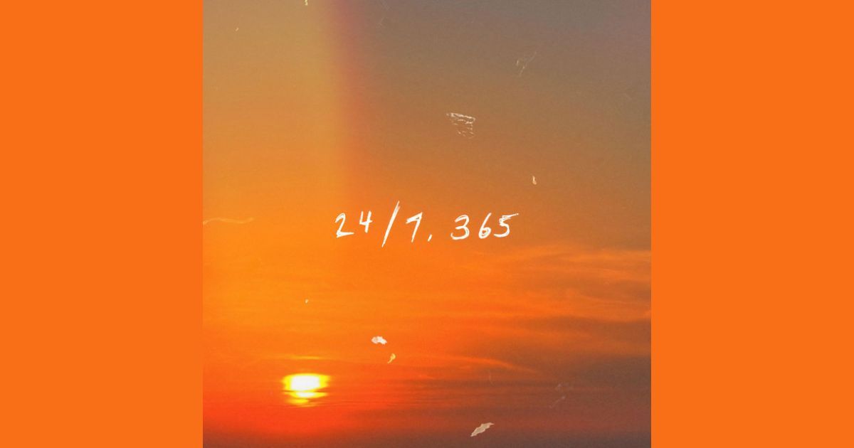 แปลเพลง : elijah woods  - 24/7, 365 รักเธอ 365 วัน