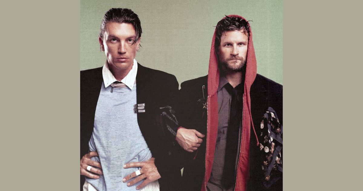 LANY ปล่อยเอ็มวี “Know You Naked” จากอัลบั้มใหม่ Soft
