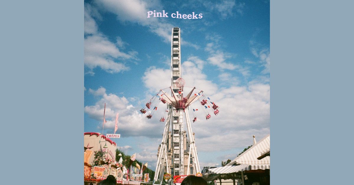 แปลเพลง : eldon - pink cheeks แก้มอมชมพู