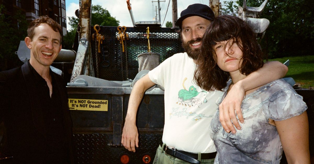 Big Thief ปล่อยสองซิงเกิ้ลใหม่ "Grandmother" และ "Los Angeles"