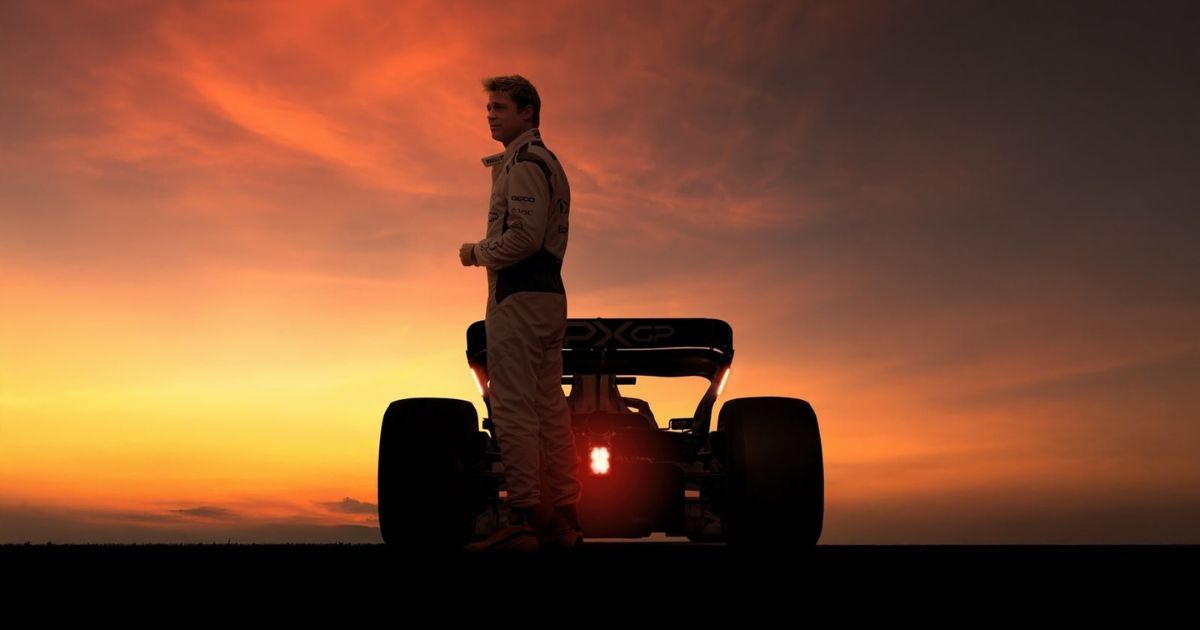 ตามคำเรียกร้อง! F1 The Movie กลับมาฉายอีกครั้งบนจอ IMAX