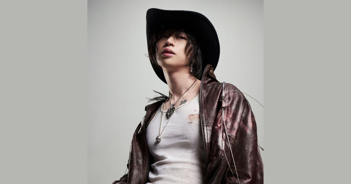 keshi กลับมาพร้อมเพลงใหม่ “WANTCHU” นำร่องสู่อัลบั้มชุดต่อไป