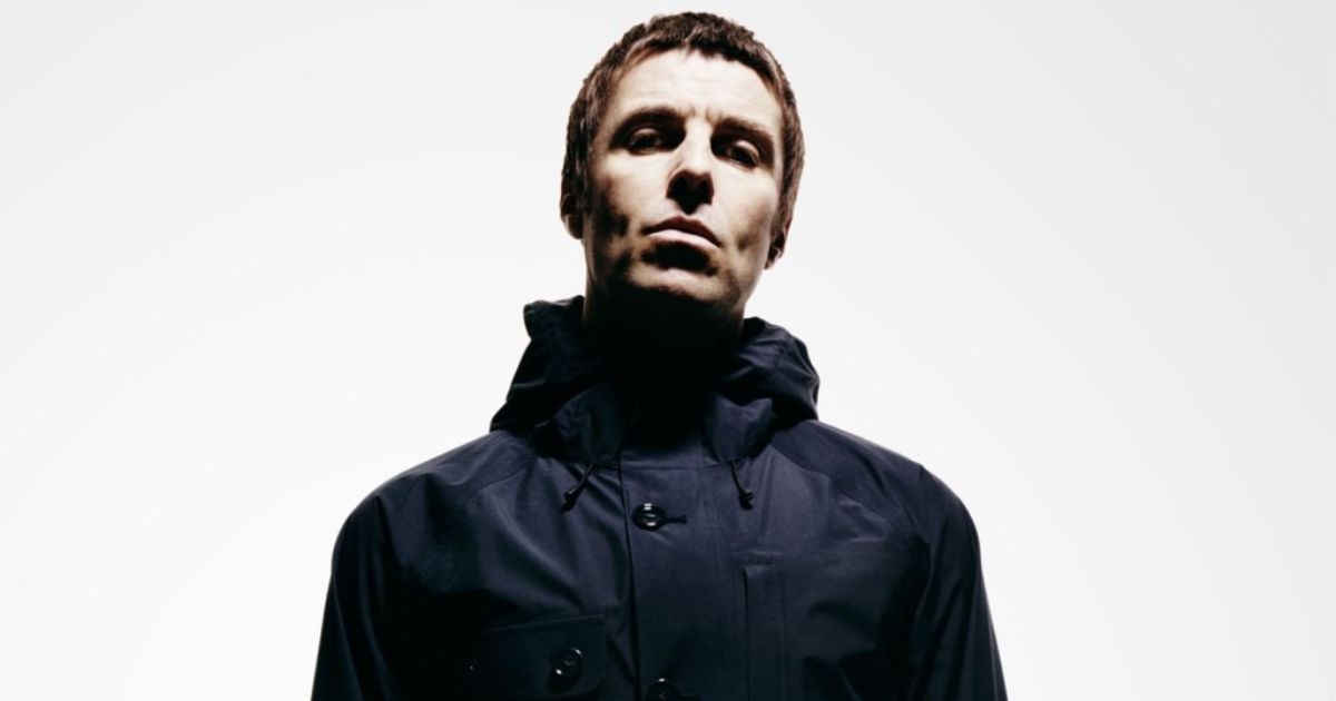 Liam Gallagher งดเล่นโซเชียลมิเดีย เพื่อโฟกัสไปที่คอนเสิร์ต Oasis
