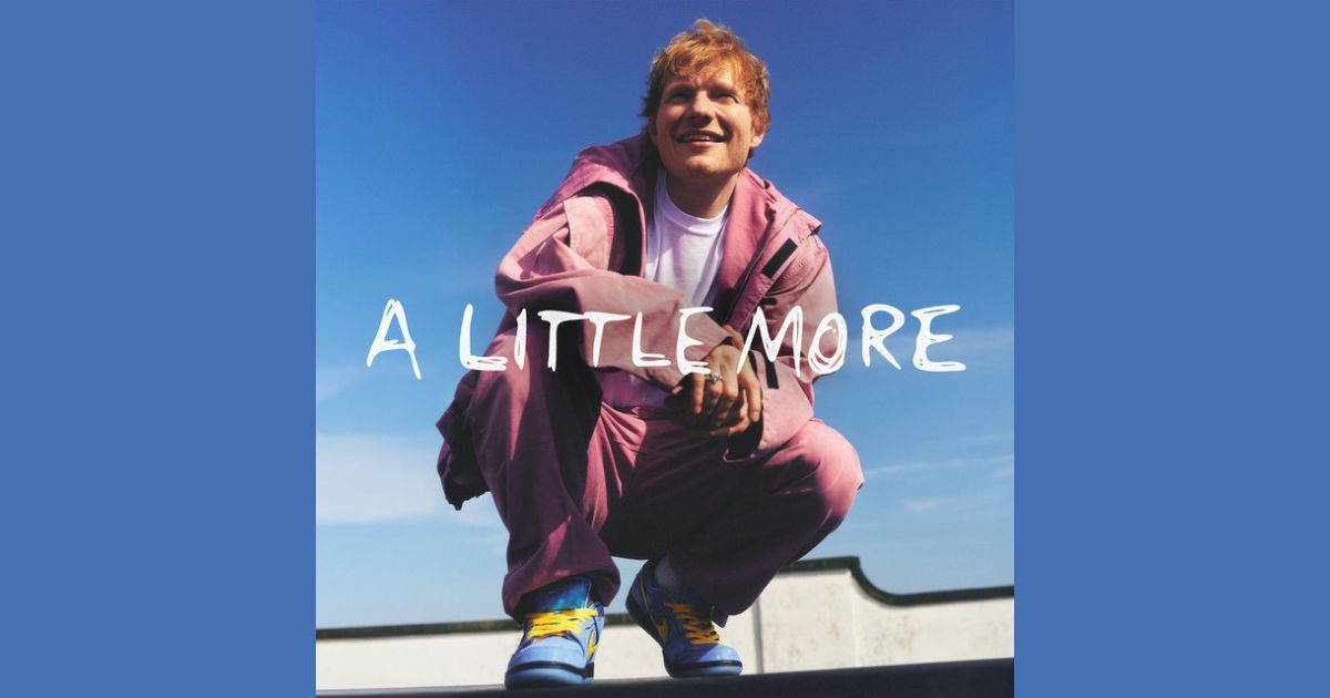  แปลเพลง : Ed Sheeran  - A Little More มากขึ้นทีละนิด