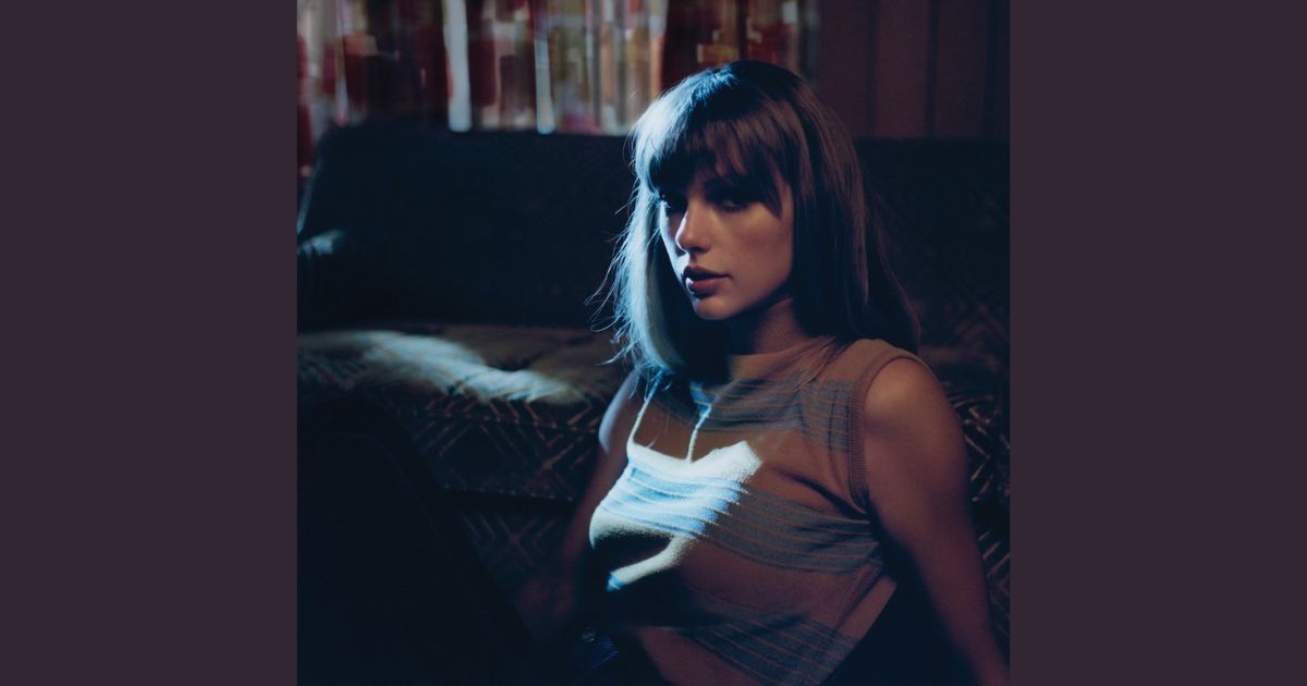 Taylor Swift ประกาศอัลบั้มใหม่ The Life of a Showgirl เตรียมเปิดโหมดพลังป็อปอีกครั้ง