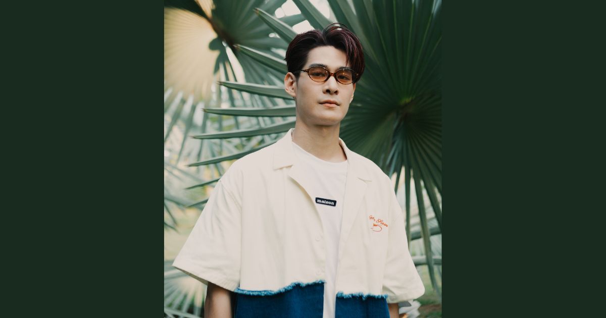 WIM ปล่อยอัลบั้ม HONEYMOOD พร้อมเปิดตัวเอ็มวี “The Other Piece Of My Heart”