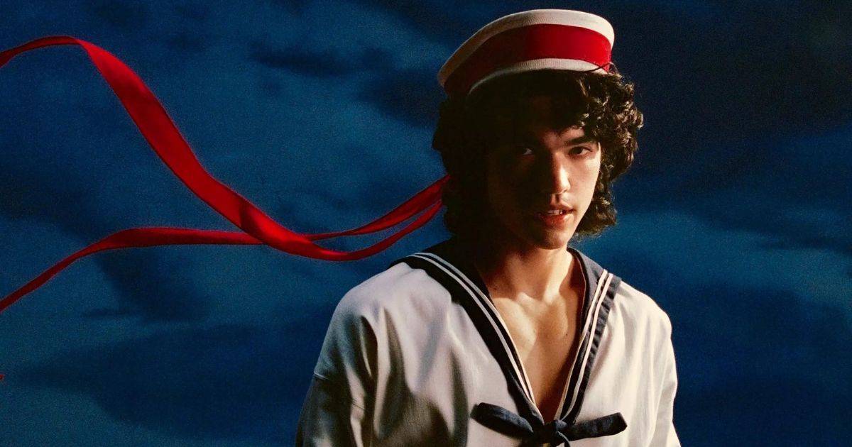 Conan Gray เปิดตัวอัลบั้ม Wishbone พร้อมปล่อยเอ็มวี "Caramel"