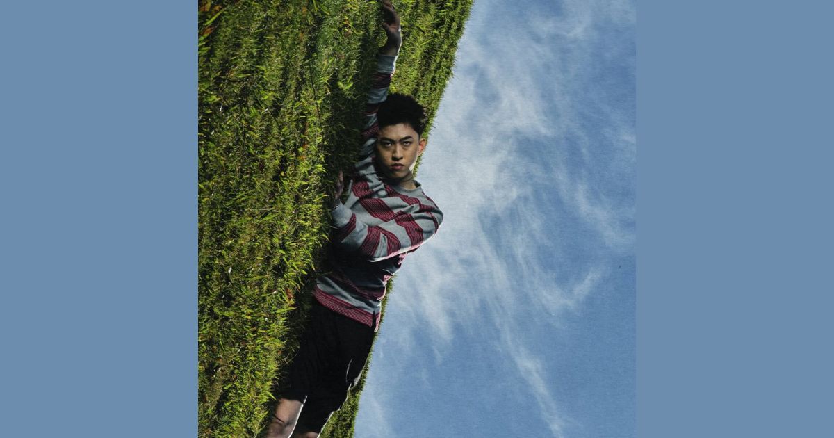 Rich Brian แร็ปเปอร์แห่งค่าย 88rising ปล่อยอัลบั้มใหม่ WHERE IS MY HEAD?