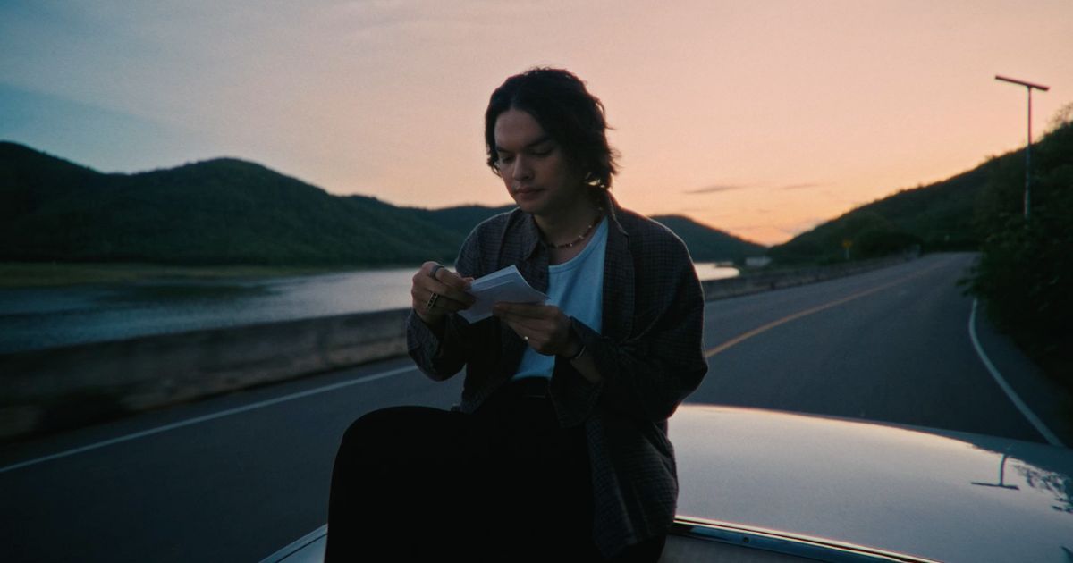 Varis Serial Varis เยียวยาหัวใจด้วยเวลา ในซิงเกิลใหม่ “IN TIME” - เสพย์สากล