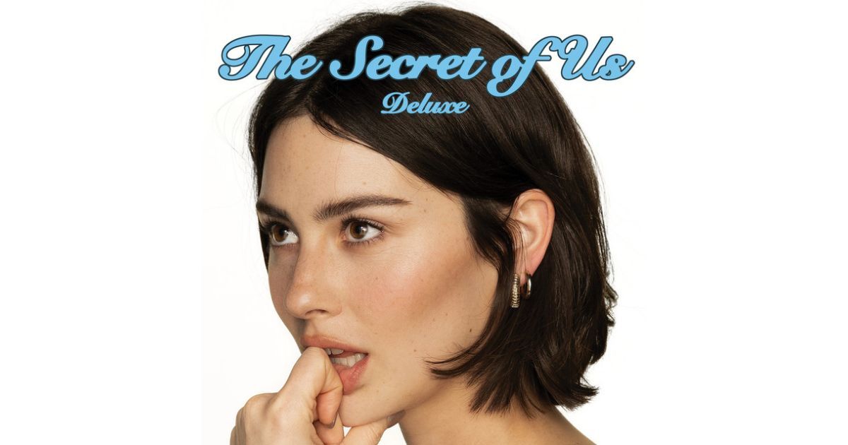แปลเพลง : Gracie Abrams - I Told You Things เจ็บใจที่บอกเธอ