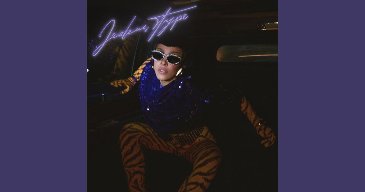 แปลเพลง : Doja Cat - Jealous Type ขี้หึงตัวแม่