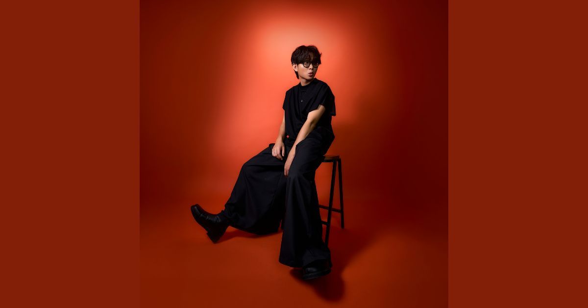 Foon ศิลปินจาก Rats Records ปล่อยเพลง "Dialogue"