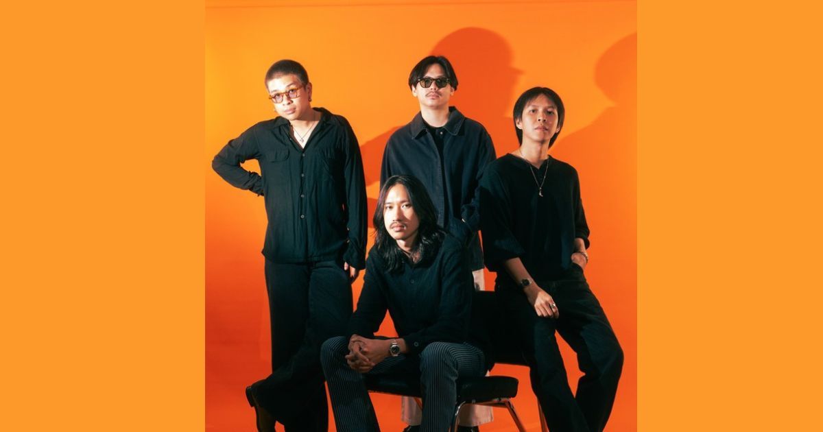 H 3 F ร่วมงานกับ Réjizz ปล่อยเพลง "My Way Out" 