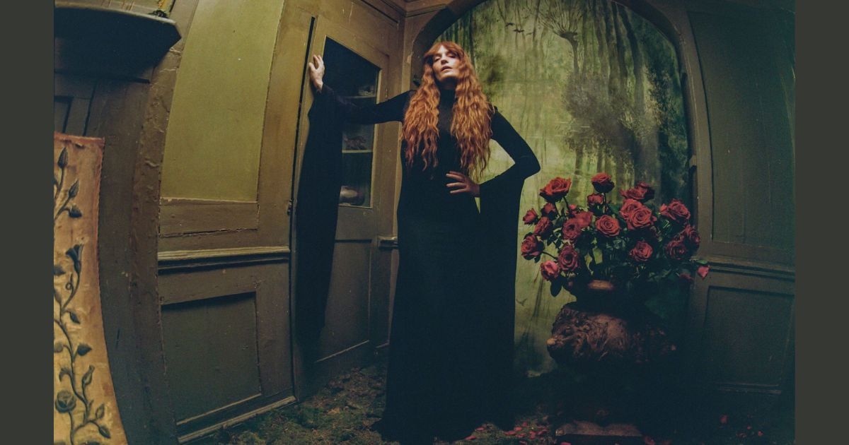 Florence + the Machine ประกาศอัลบั้มใหม่ Everybody Scream เปิดตัวฮาโลวีนปีนี้