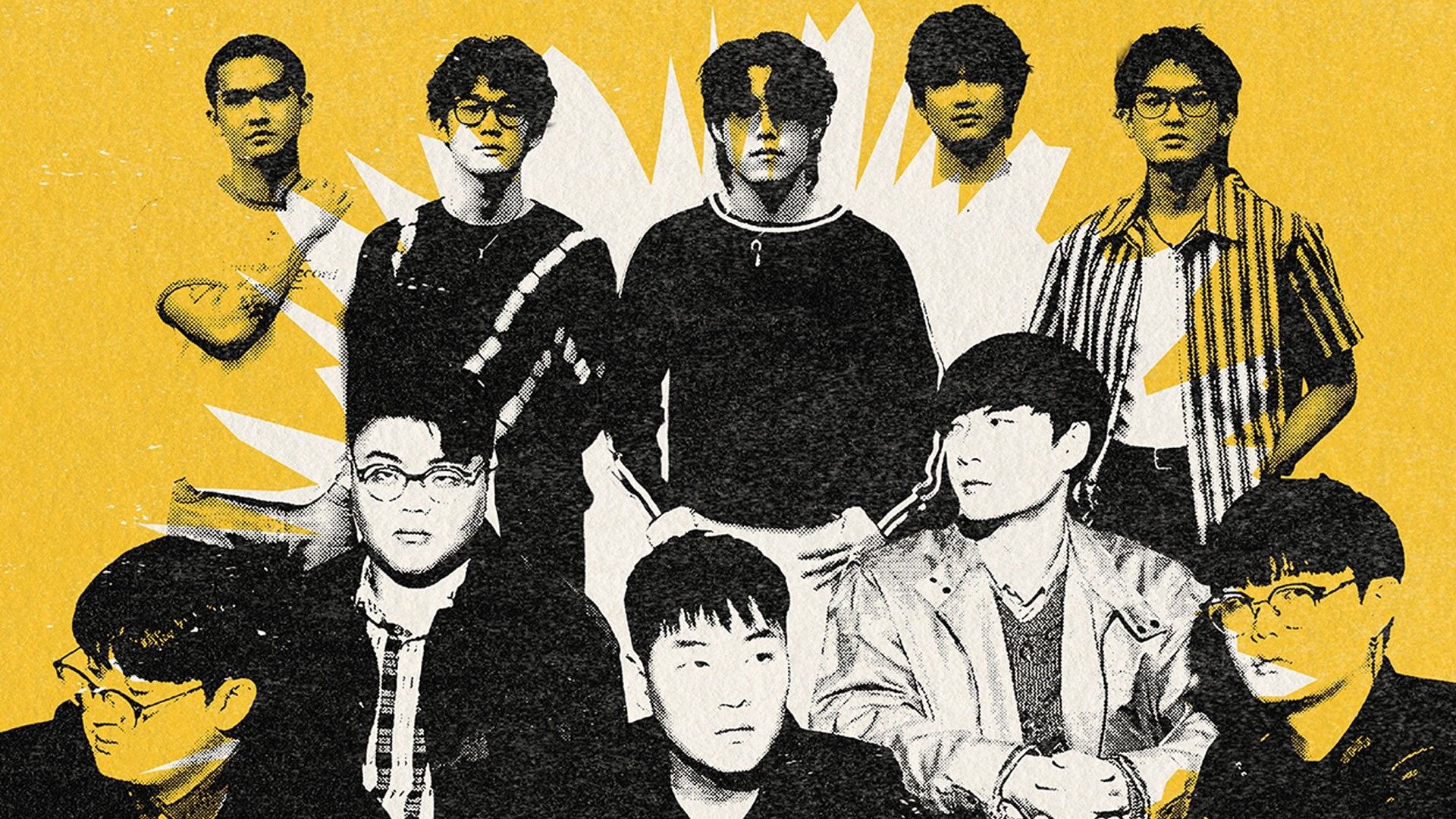 วงอินดี้ร็อกเกาหลี The Bowls จะมาแสดงคอนเสิร์ตที่กรุงเทพฯ 13 กันยายนนี้