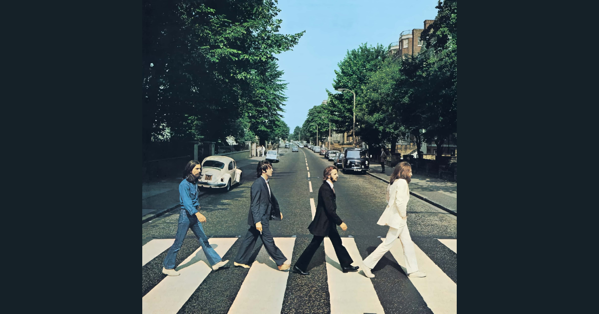 The Beatles Anthology ซีรีส์สารคดีวงสี่เต่าทอง จะลงให้ชมทาง Disney+