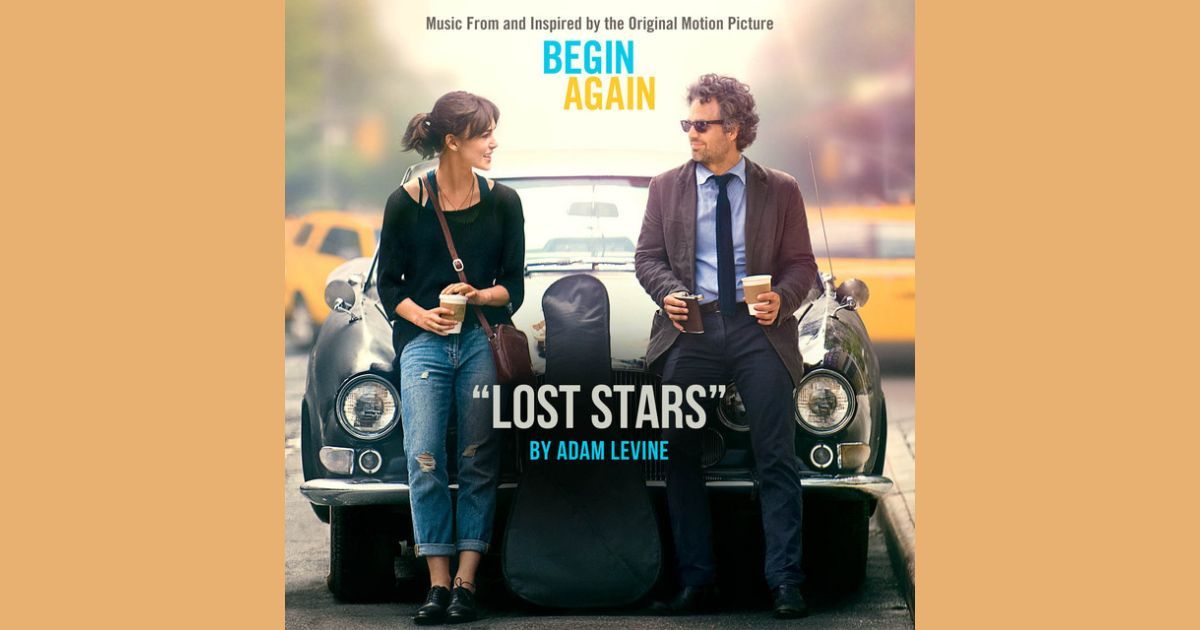 แปลเพลง : Adam Levine  - Lost Stars ดาวหลงทาง
