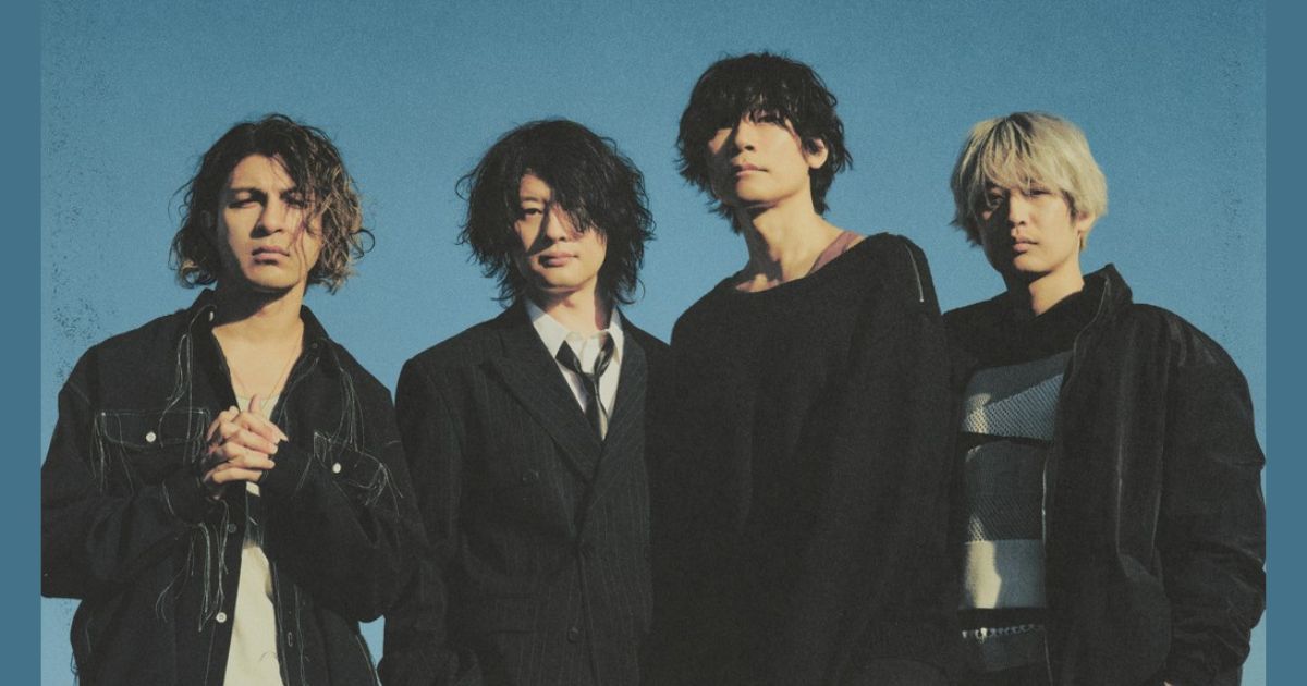 [Alexandros] วงร็อกญี่ปุ่นเตรียมมาเล่นโชว์ที่กรุงเทพฯ 5 กันยายนนี้