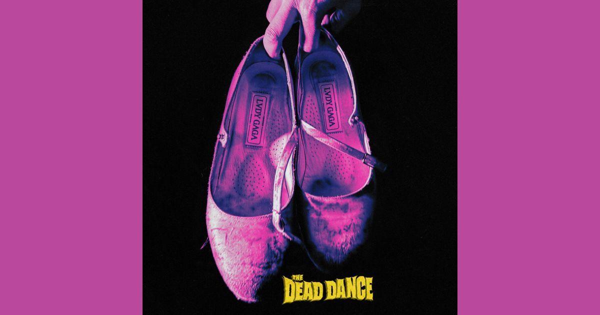 แปลเพลง : Lady Gaga - The Dead Dance ระบำคนตาย