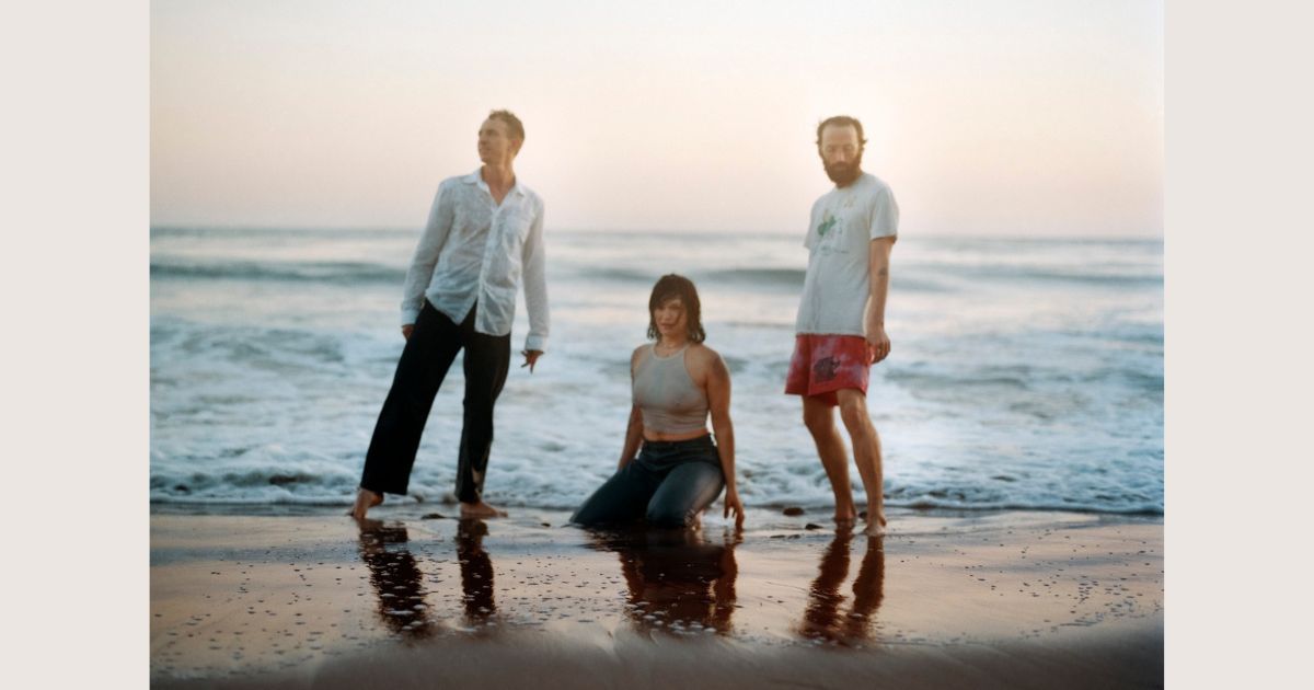 Big Thief ปล่อยอัลบั้ม Double Infinity บทเพลงที่พูดถึงความรักได้อย่างลึกซึ้ง