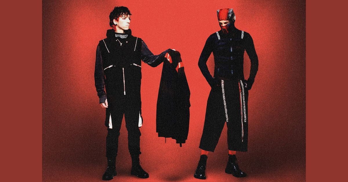 ดูโออัลเทอร์เนทีฟ Twenty One Pilots ปล่อยอัลบั้มใหม่ Breach